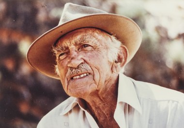 Xavier Herbert